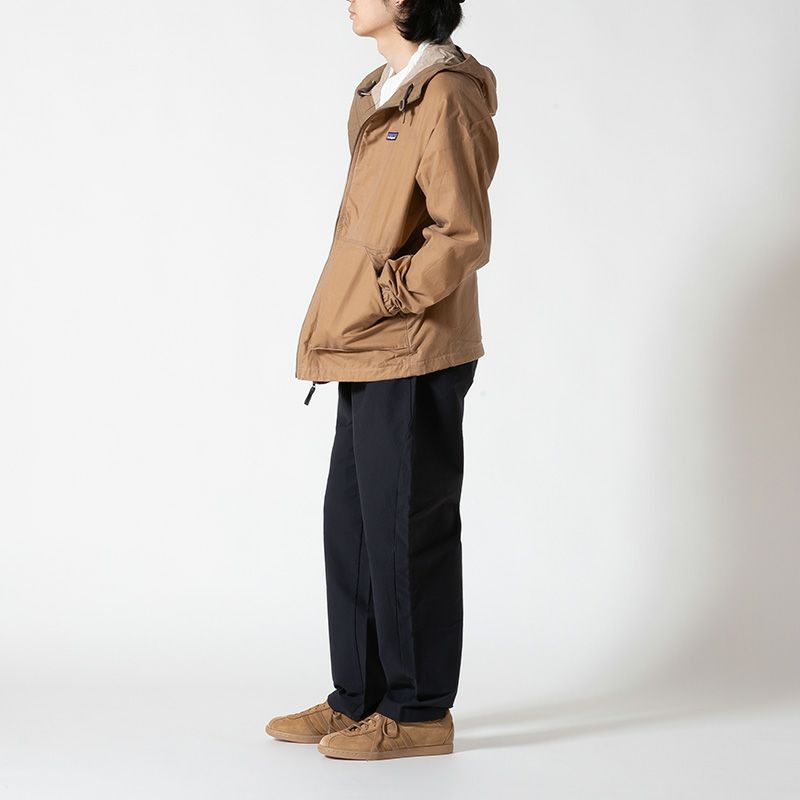 patagonia パタゴニア LWワックスドコットンジャケット｜SUNDAY