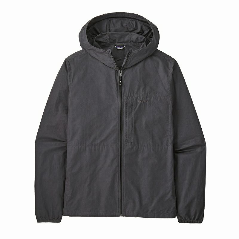 patagonia パタゴニア ウィンドスウィープジャケット メンズ