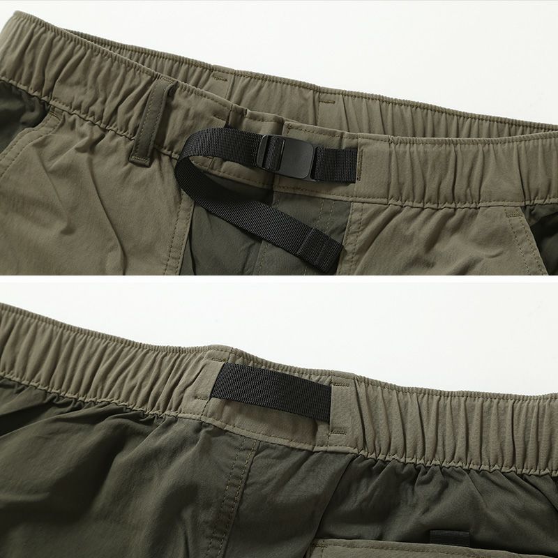 patagonia パタゴニア アウトドアエブリデイショーツ6in メンズ