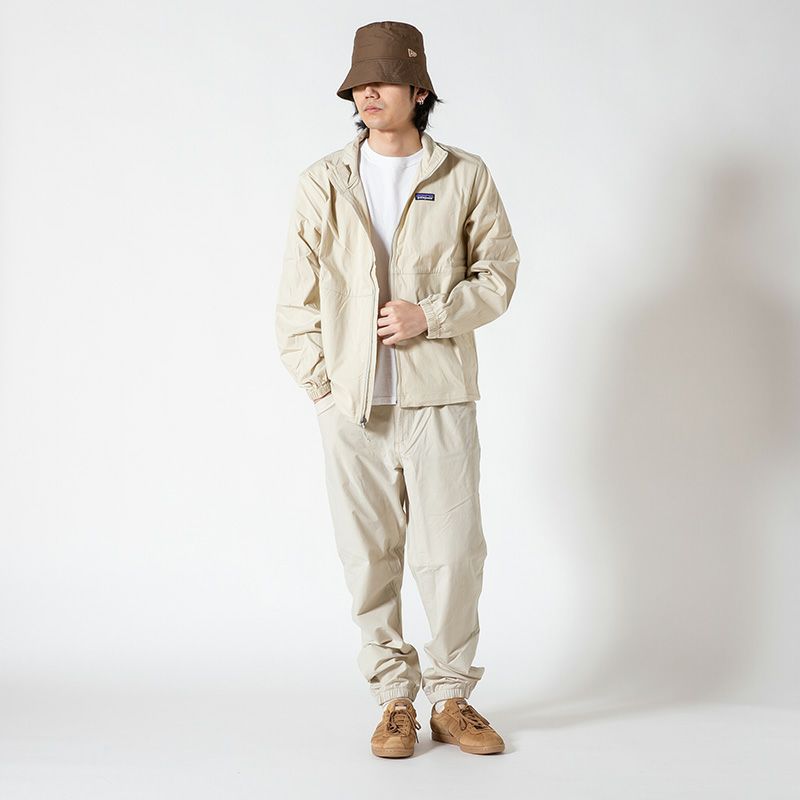 patagonia パタゴニア ノマダージョガーズ メンズ｜SUNDAY