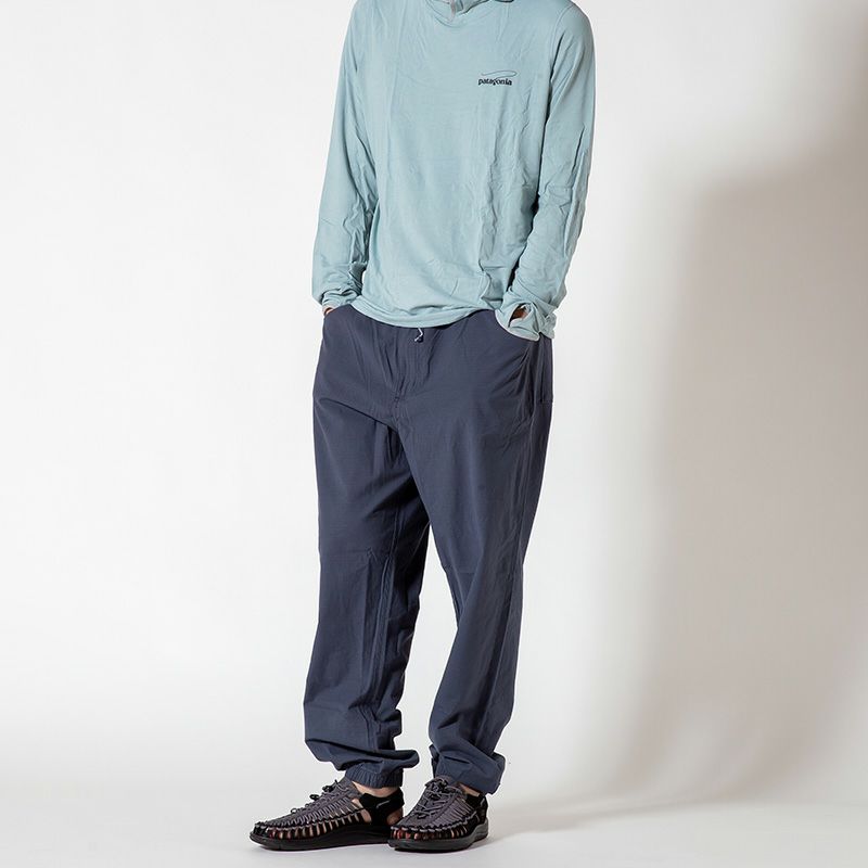 patagonia パタゴニア ノマダージョガーズ メンズ｜SUNDAY