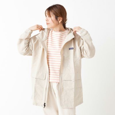 patagonia パタゴニア スカイセイルアンラインドパーカ patagonia パタゴニア スカイセイルアンラインドパーカ