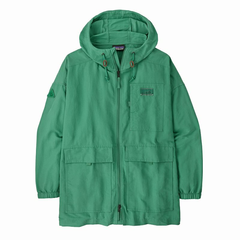 patagonia パタゴニア スカイセイルアンラインドパーカ