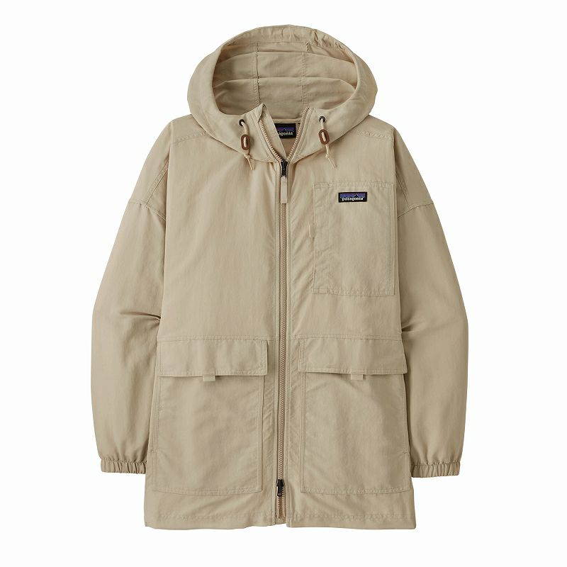 Patagonia W's Skysail Unlined Parka 20460 / パタゴニア