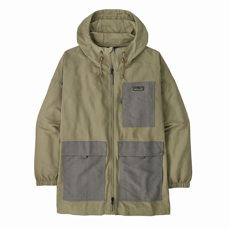 patagonia パタゴニア スカイセイルアンラインドパーカ