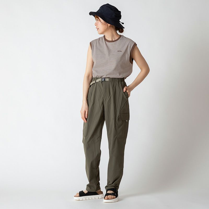 関税・送料込み★パタゴニア★「エブリデイカーゴ」パンツ patagonia】ウィメンズ アウトドア エブリデイ カーゴ パンツ