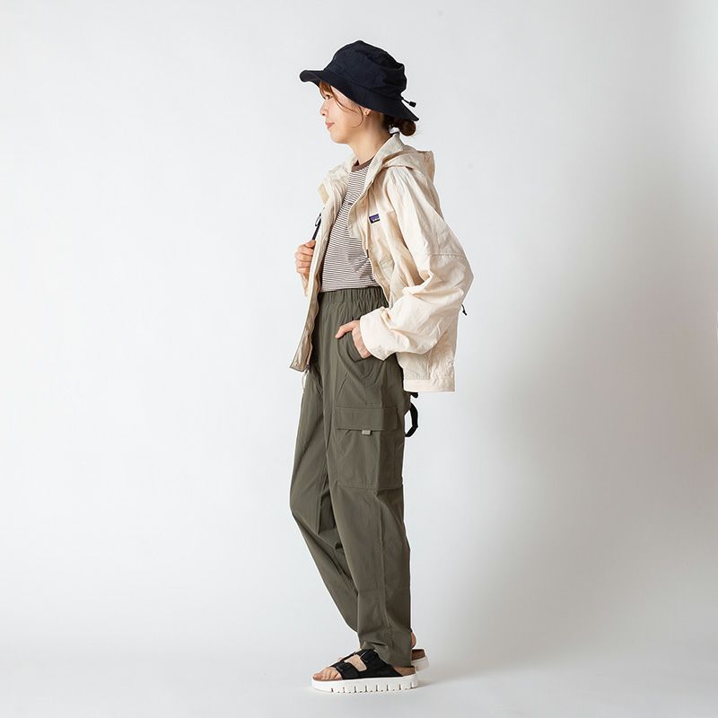 Patagonia パタゴニア　エプロン　アウトドア　ガーデニング Patagonia パタゴニアエプロンアウトドアガーデニング