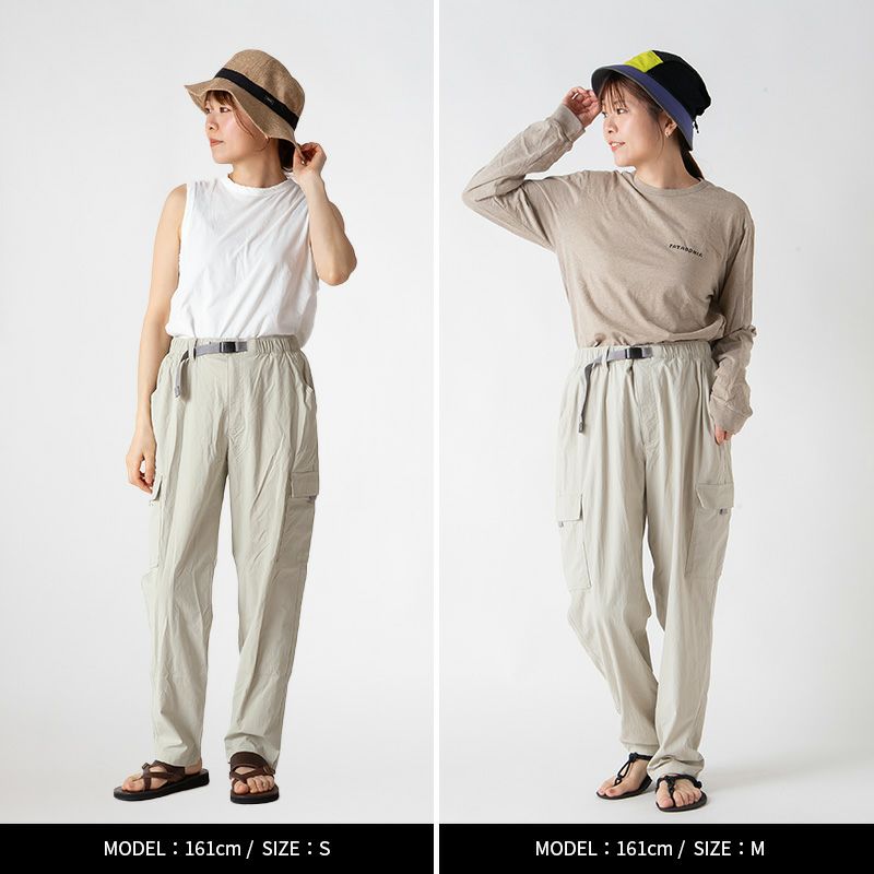 関税・送料込み★パタゴニア★「エブリデイカーゴ」パンツ patagonia】ウィメンズ アウトドア エブリデイ カーゴ パンツ
