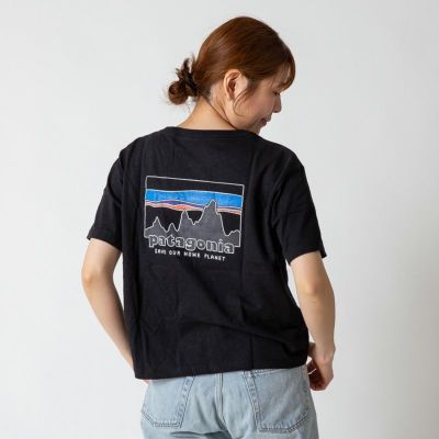 patagonia パタゴニア デイリーポケットTee メンズ｜SUNDAY