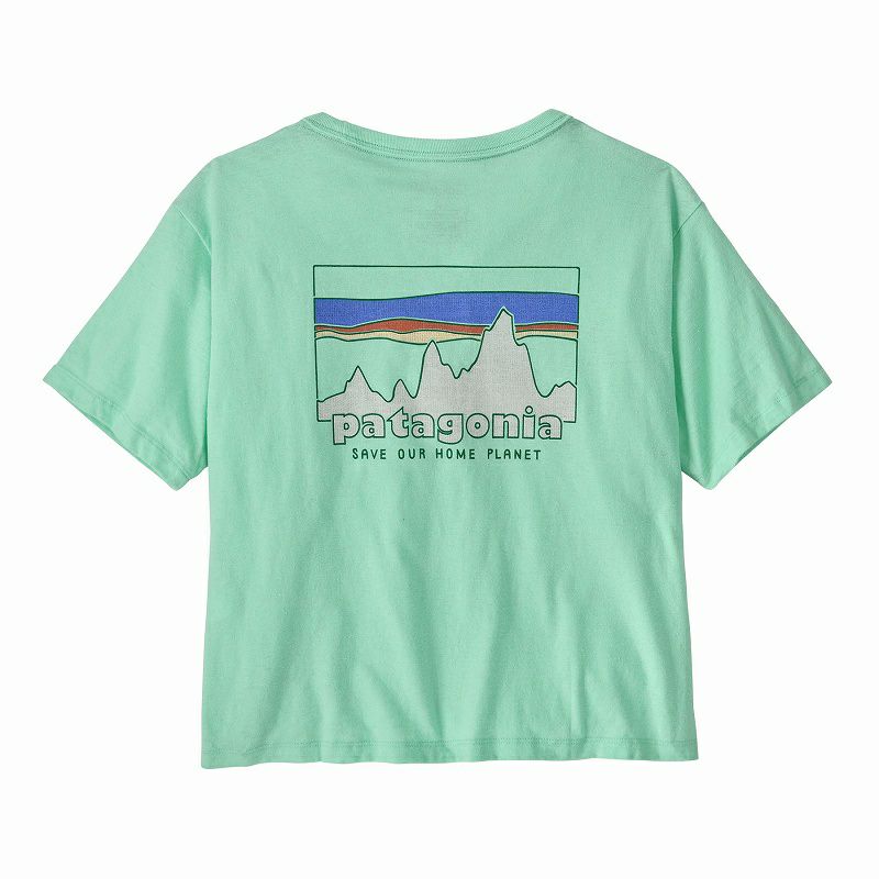 patagonia パタゴニア 73スカイラインイージーカットレスポンシ