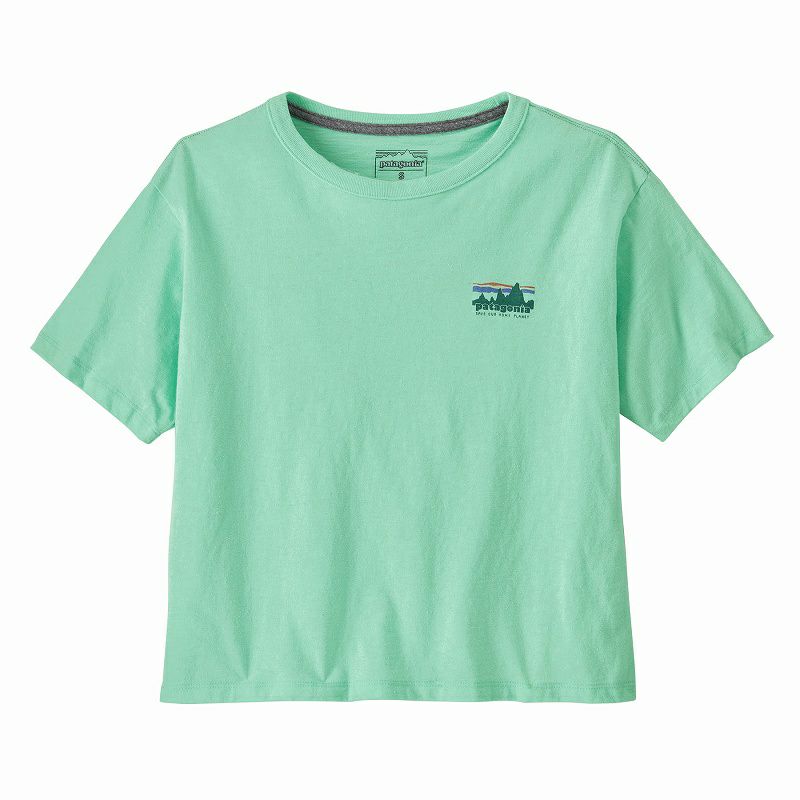 patagonia パタゴニア 73スカイラインイージーカットレスポンシ