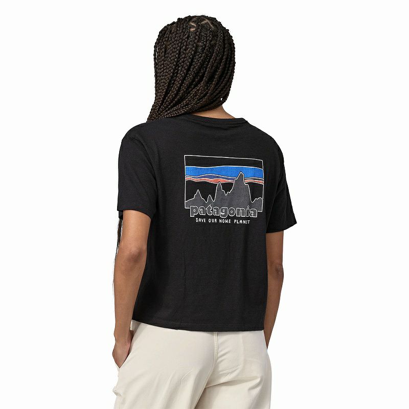 patagonia パタゴニア 73スカイラインイージーカットレスポンシ