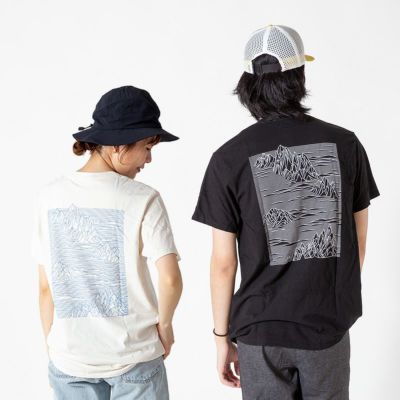 patagonia パタゴニア トロピックコンフォートナチュラル