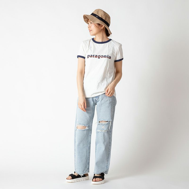 Patagonia オーガニックコットン ラガーシャツ L Patagonia オーガニックコットン ラガーシャツ L Patagonia
