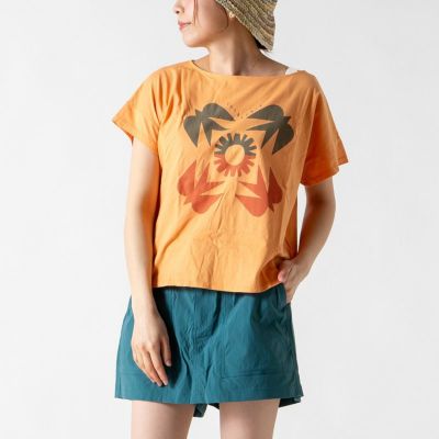 patagonia パタゴニア MWデイリーポケットTee メンズ｜SUNDAY