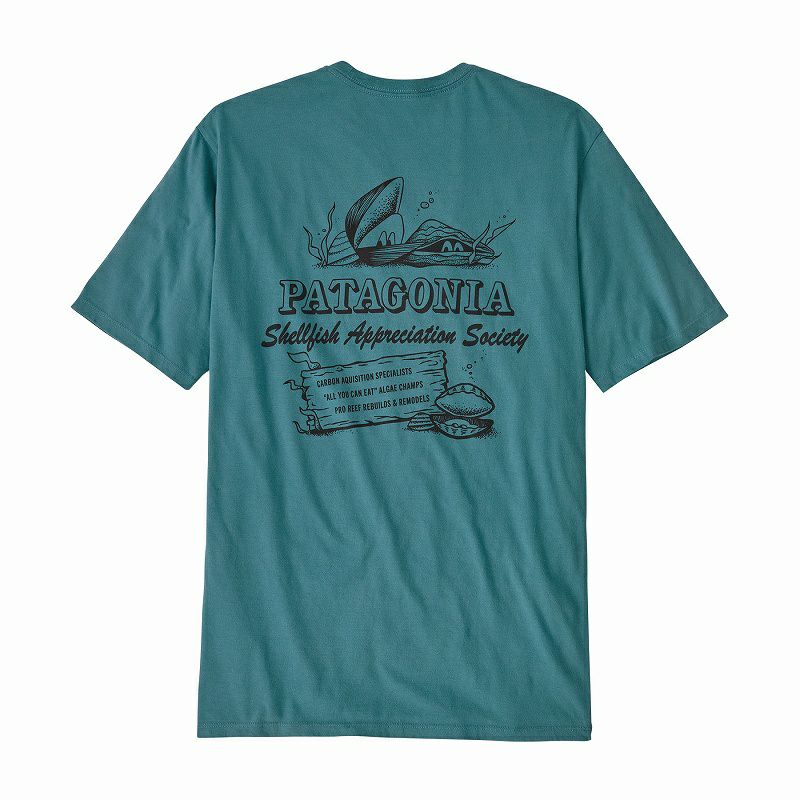 New with Tag Patagonia Long sleeve white tshirt Size XL