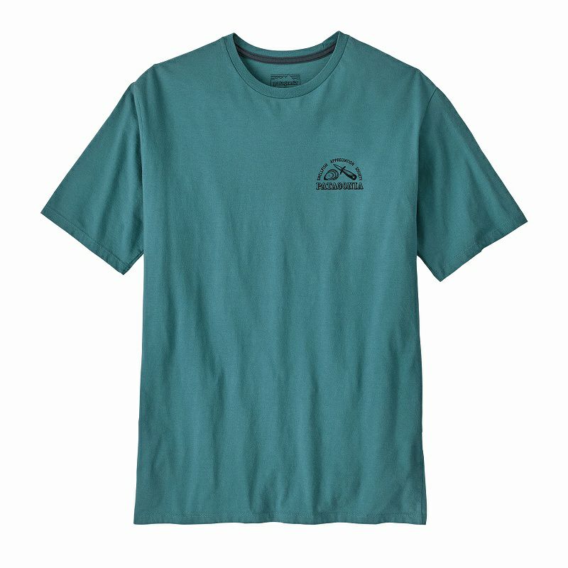 New with Tag Patagonia Long sleeve white tshirt Size XL