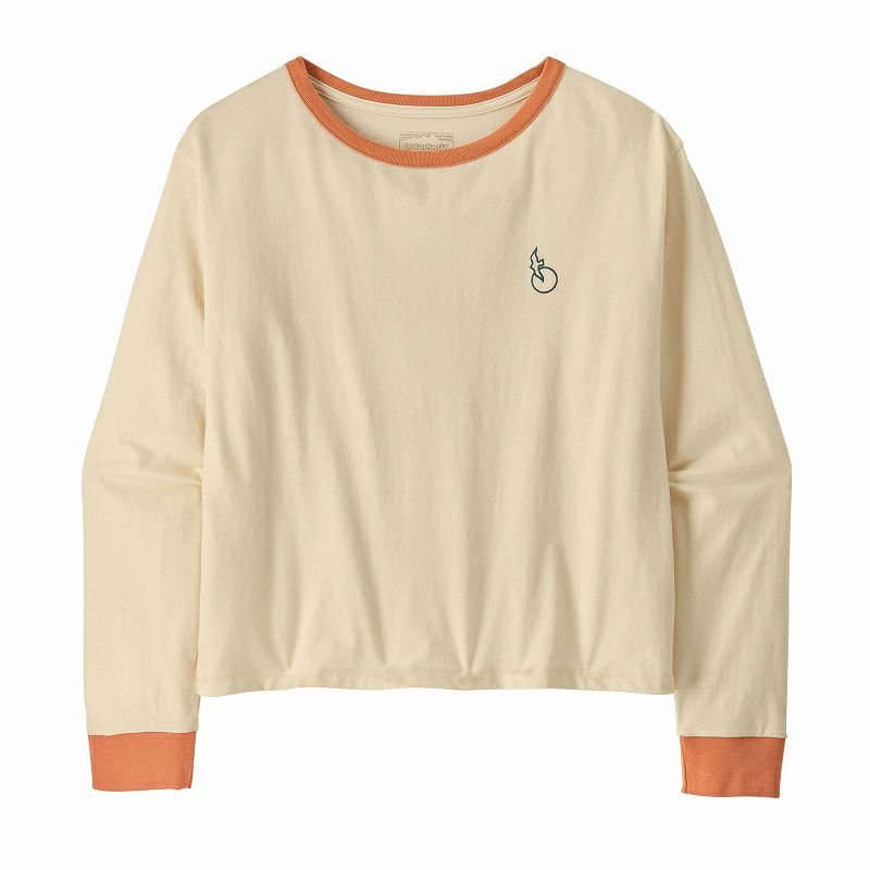 patagonia パタゴニア L/Sスウェルドリフターイージーカット