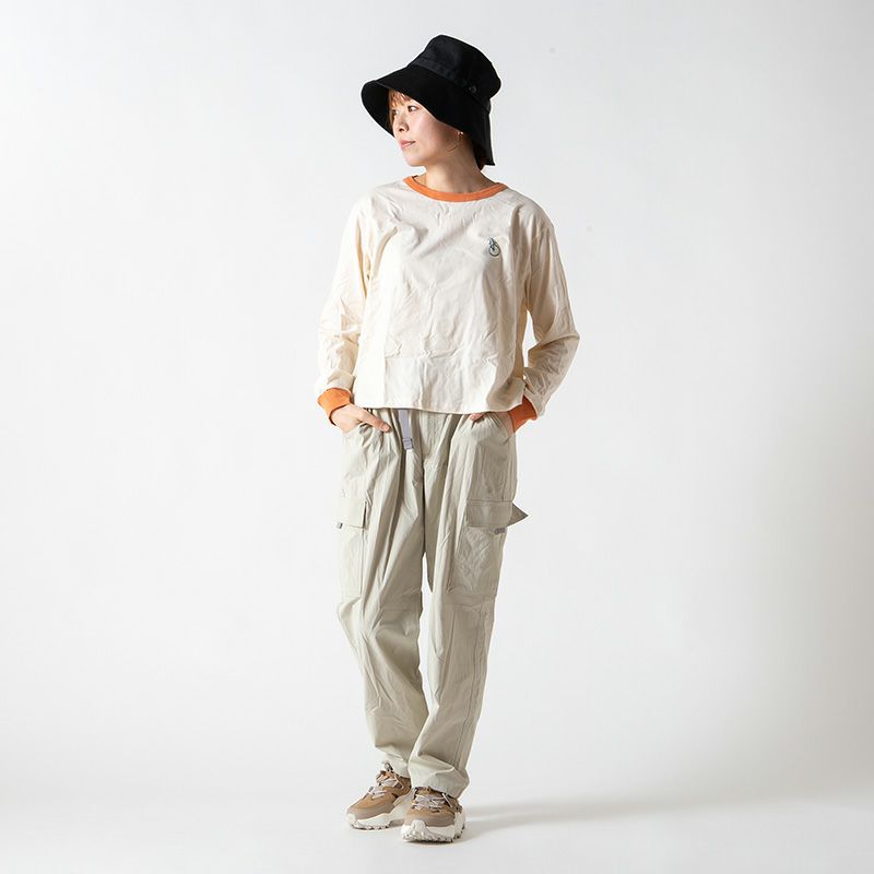 patagonia パタゴニア L/Sスウェルドリフターイージーカット