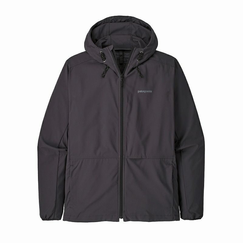 patagonia パタゴニア ストレッチテールプレーニングフーディ