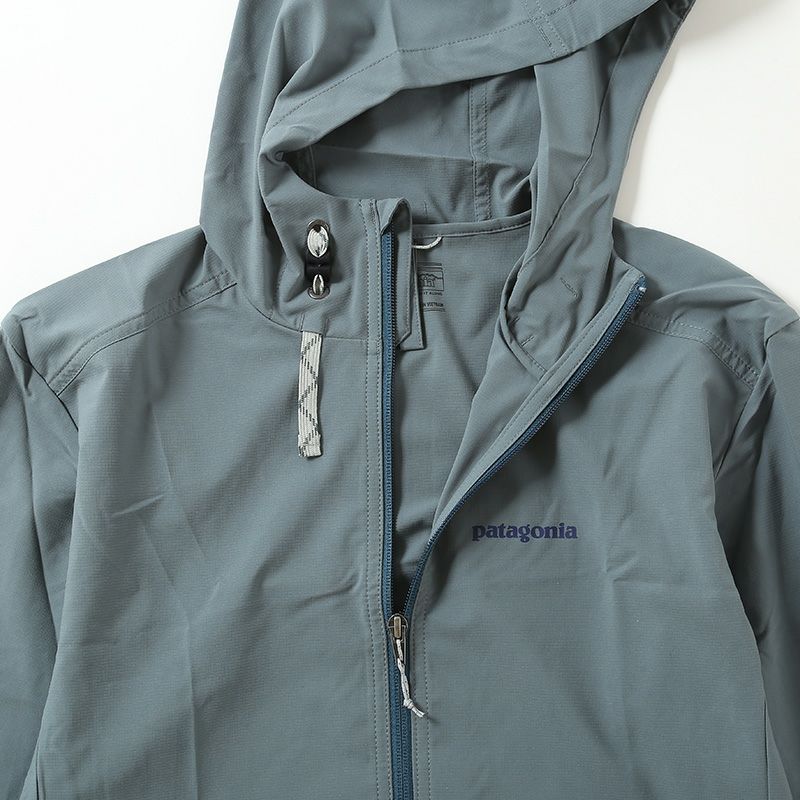 patagonia パタゴニア ストレッチテールプレーニングフーディ patagonia パタゴニア ストレッチテールプレーニングフーディ