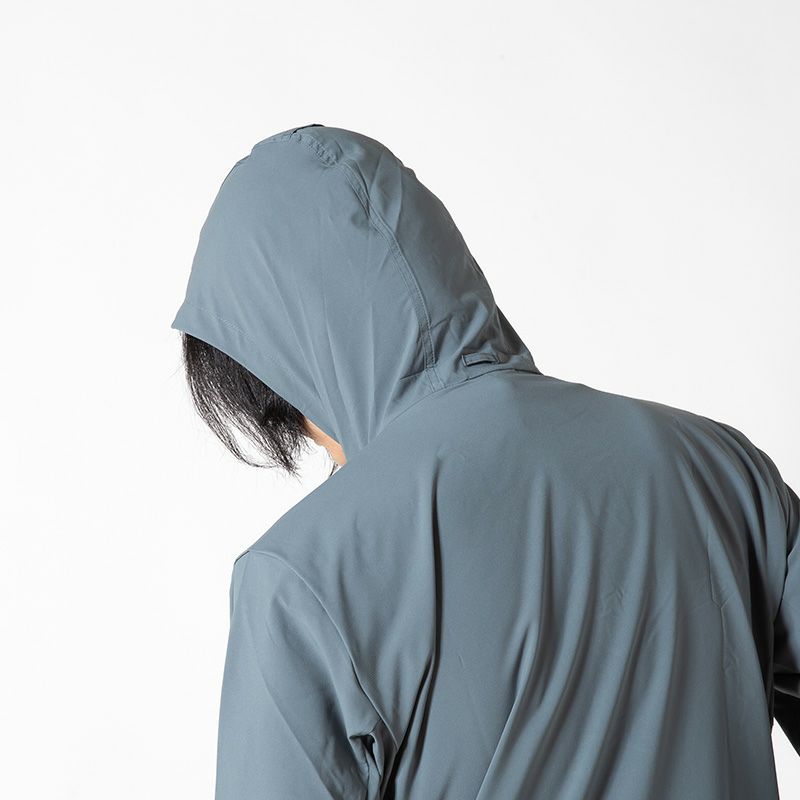 パタゴニアジャケットstretch tail pleaning hoody XL 2022 patagonia Stretch Terre Planing Hoody パタゴニア