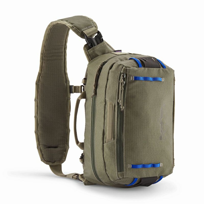 patagonia パタゴニア ステルススウィッチパック9L｜SUNDAY