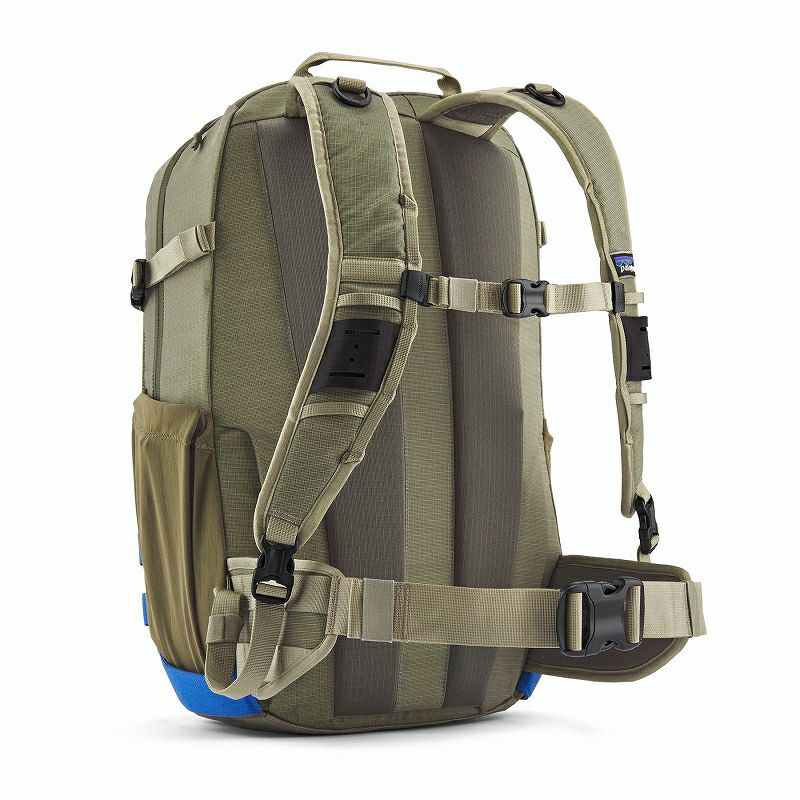 patagonia パタゴニア ステルスバックパック25L｜SUNDAY