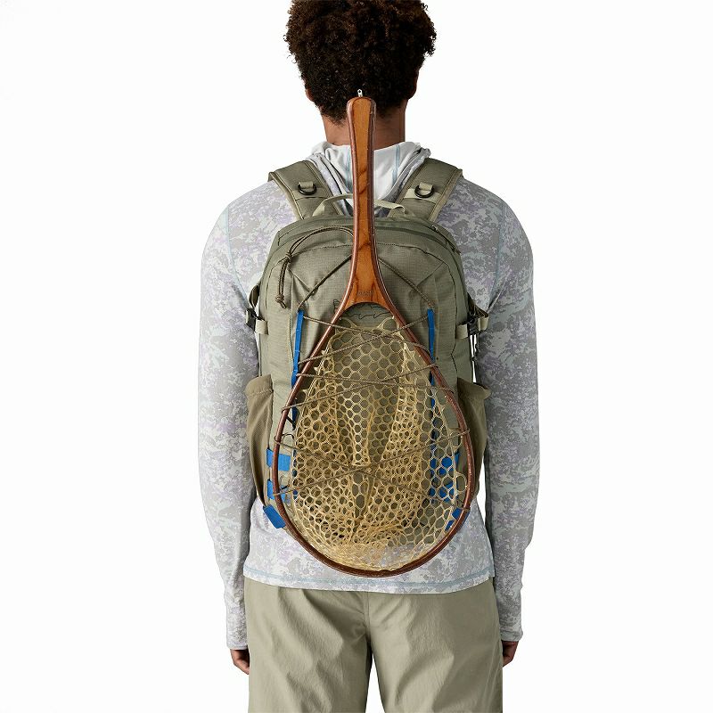 patagonia パタゴニア ステルスバックパック25L｜SUNDAY MOUNTAIN