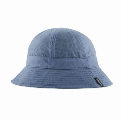patagonia パタゴニア ウェーブファーラーバケットハット