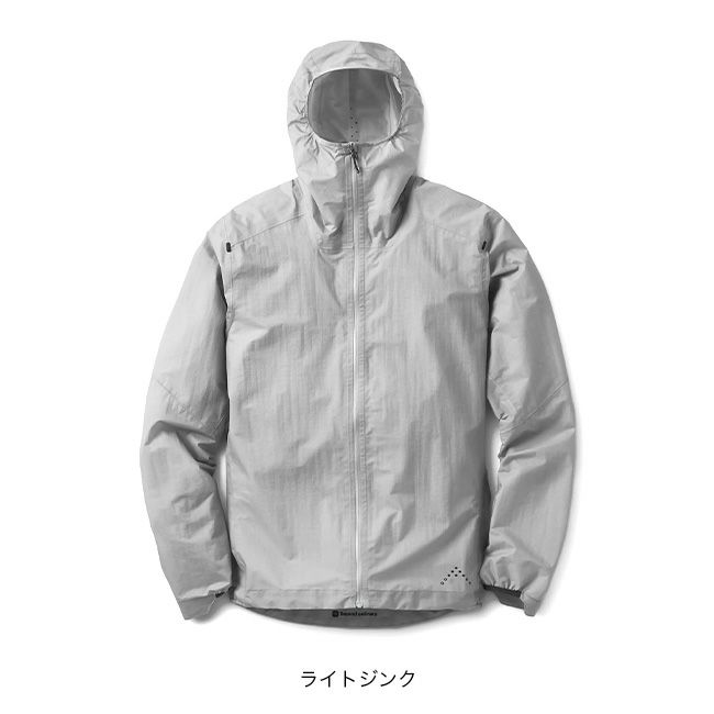 ファントム フーデッド  ジャケット BPF01_AAGL_OBHBJ49_00200?$VS_1500$