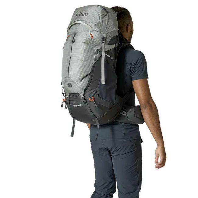 Rab ラブ ハイパロン80｜SUNDAY MOUNTAIN｜サンデーマウンテン