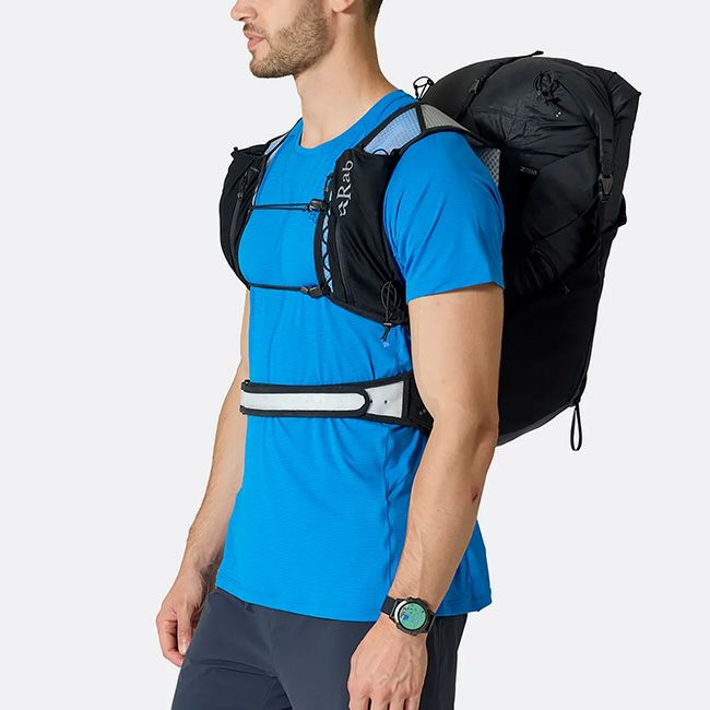 Rab ラブ べイルXP30｜SUNDAY MOUNTAIN｜サンデーマウンテン