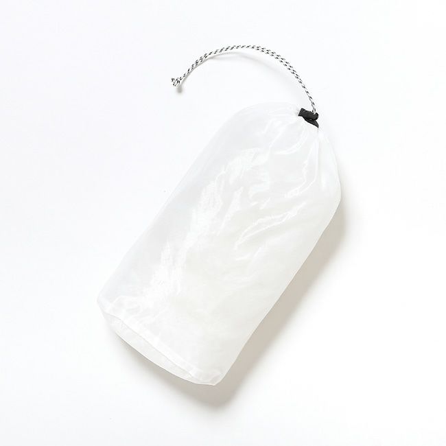 GRANITE GEAR グラナイトギア ホワイトエアバッグ 3L