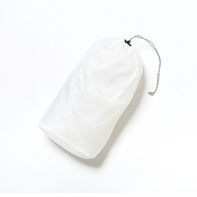 GRANITE GEAR グラナイトギア ホワイトエアバッグ 5L