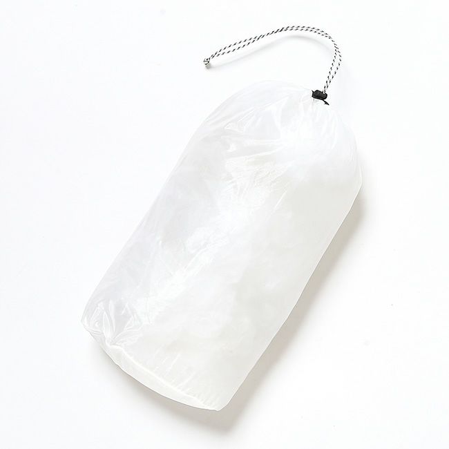 GRANITE GEAR グラナイトギア ホワイトエアバッグ 7L