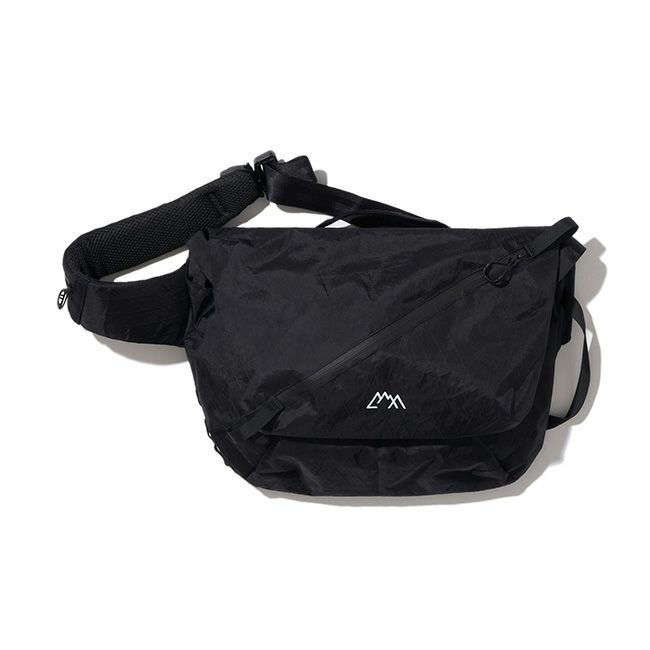 CMF OUTDOOR GARMENT コムフィアウトドアガーメント メッセンジャーバッグX-PAC