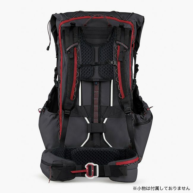 KLATTERMUSEN クレッタルムーセン ヴォンWPバックパック38L｜SUNDAY