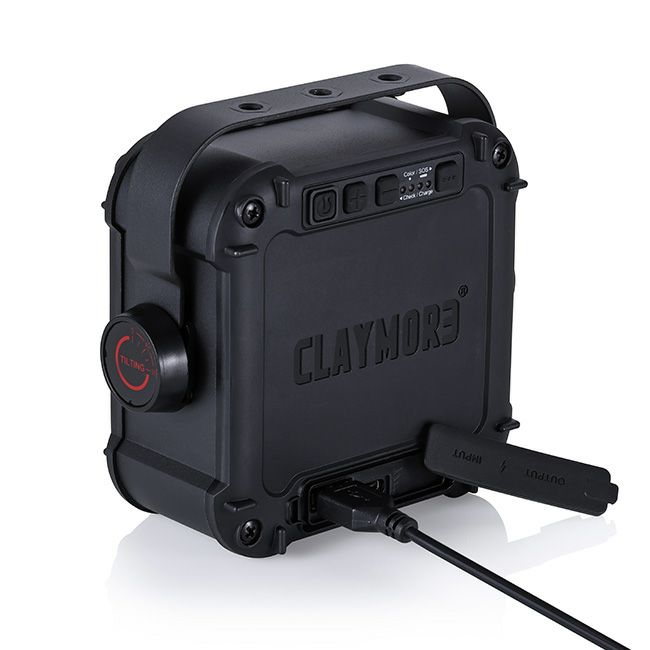 CLAYMORE クレイモア ULTRA 3.0 L ULTRA 3.0 L – CLAYMORE USA