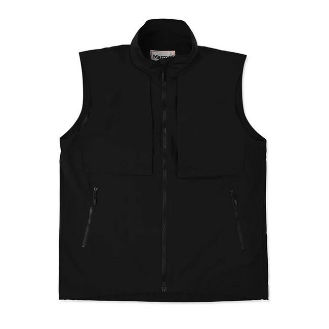 Marmot マーモット ラスライトベスト ユニセックス