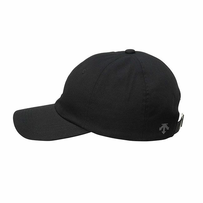 DESCENTE ALLTERRAIN デサントオルテライン コットンツイルキャップW/R