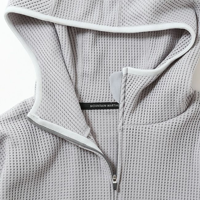 UNISEX M マウンテンマーシャルアーツ × SAYAMA works（サヤマ