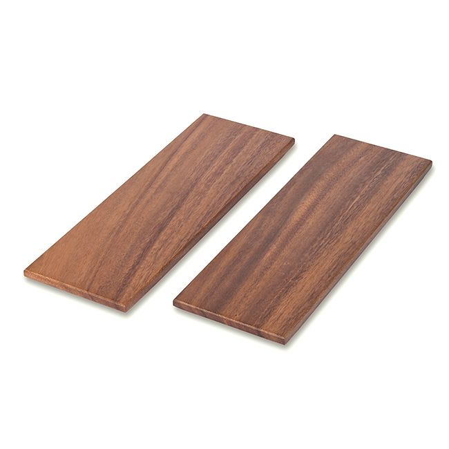 ZANEARTS ゼインアーツ トードテーブル ウッドトップボード2pcs