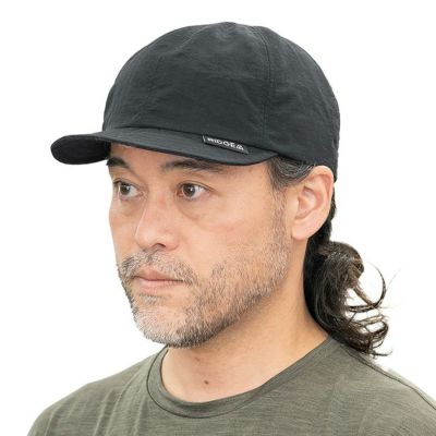 RIDGE MOUNTAIN GEAR リッジマウンテンギア ベーシックキャップ