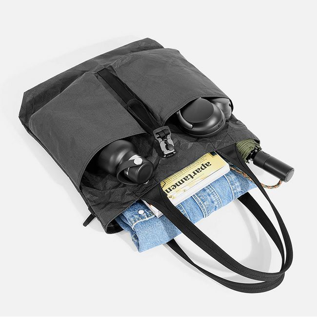 Aer エアー シンプルトート｜SUNDAY MOUNTAIN｜サンデーマウンテン