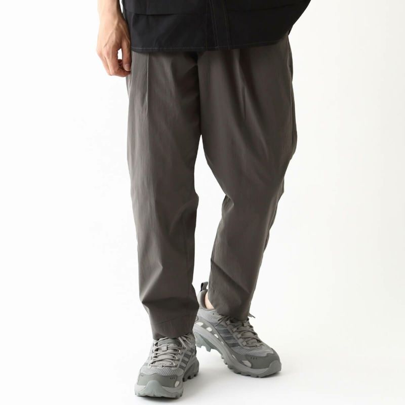 パンツ UV Cut Stretch Pants / and wander UV cut stretch pants | and wander（アンドワンダー） ｜【公式