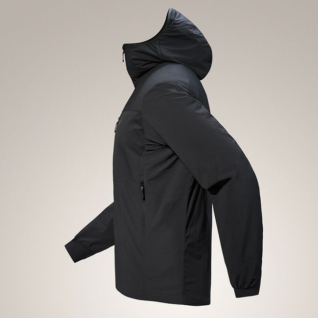 トリノSLフーディ　アークテリクス　ファンタズム トリノSLフーディ アークテリクス ファンタズム