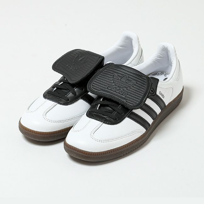 adidas アディダス サンバLT