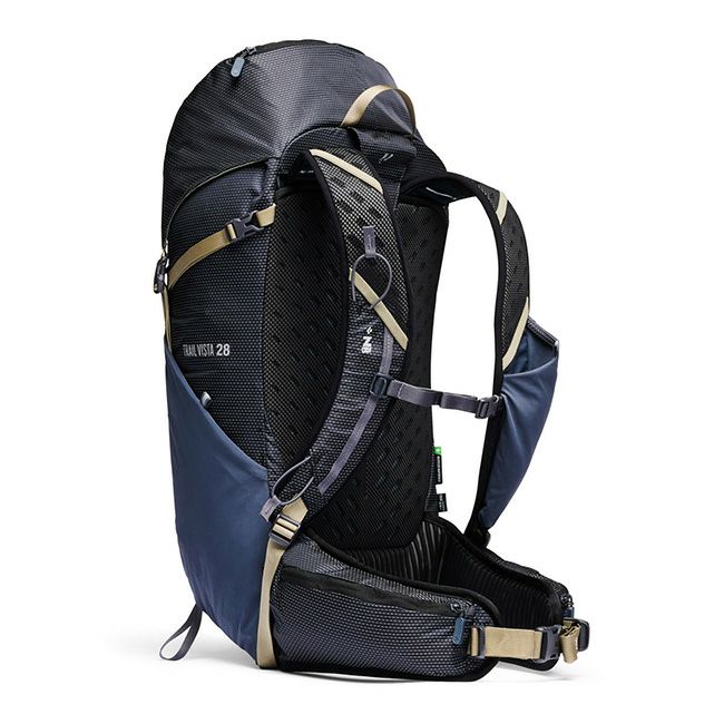 Black Diamond ブラックダイヤモンド トレイルビスタ28｜SUNDAY