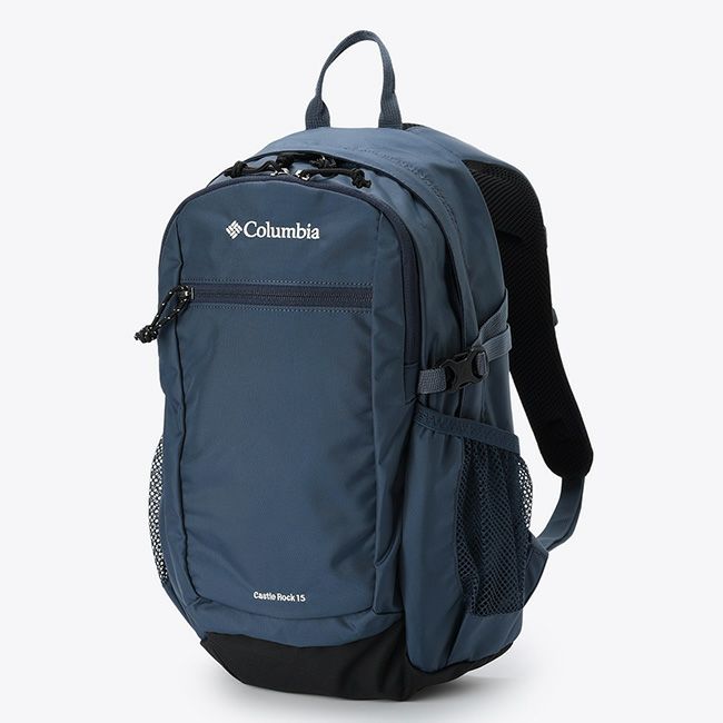 Columbia コロンビア キャッスルロック15Lバックパック2